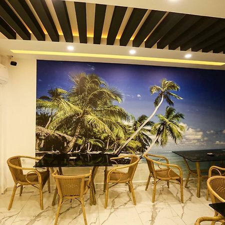 איידן Papillonada Hotel מראה חיצוני תמונה
