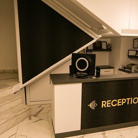 איידן Papillonada Hotel מראה חיצוני תמונה
