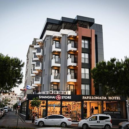 איידן Papillonada Hotel מראה חיצוני תמונה