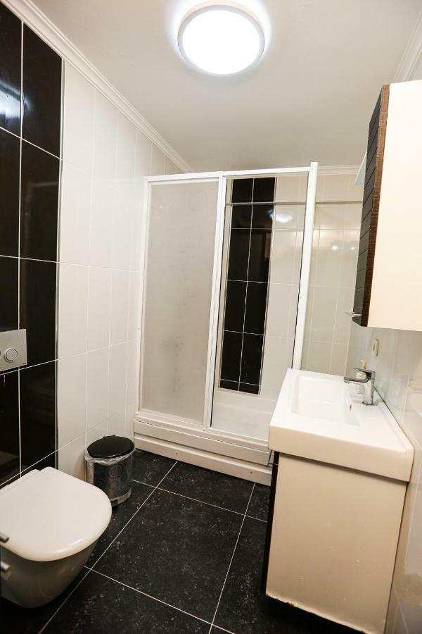איידן Papillonada Hotel מראה חיצוני תמונה