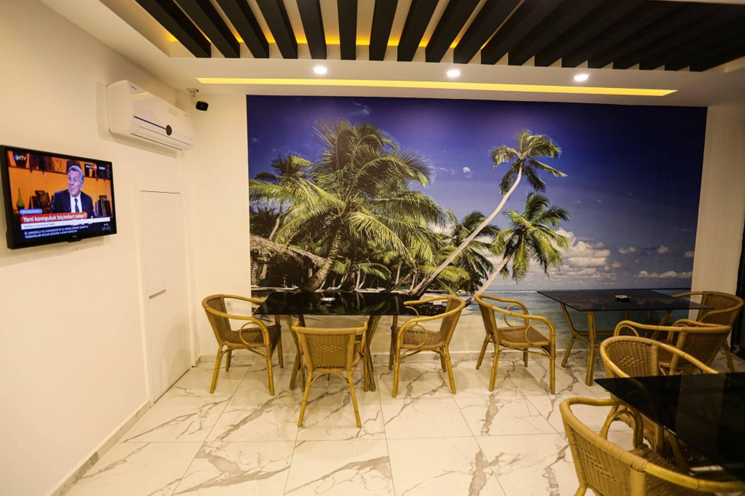 איידן Papillonada Hotel מראה חיצוני תמונה