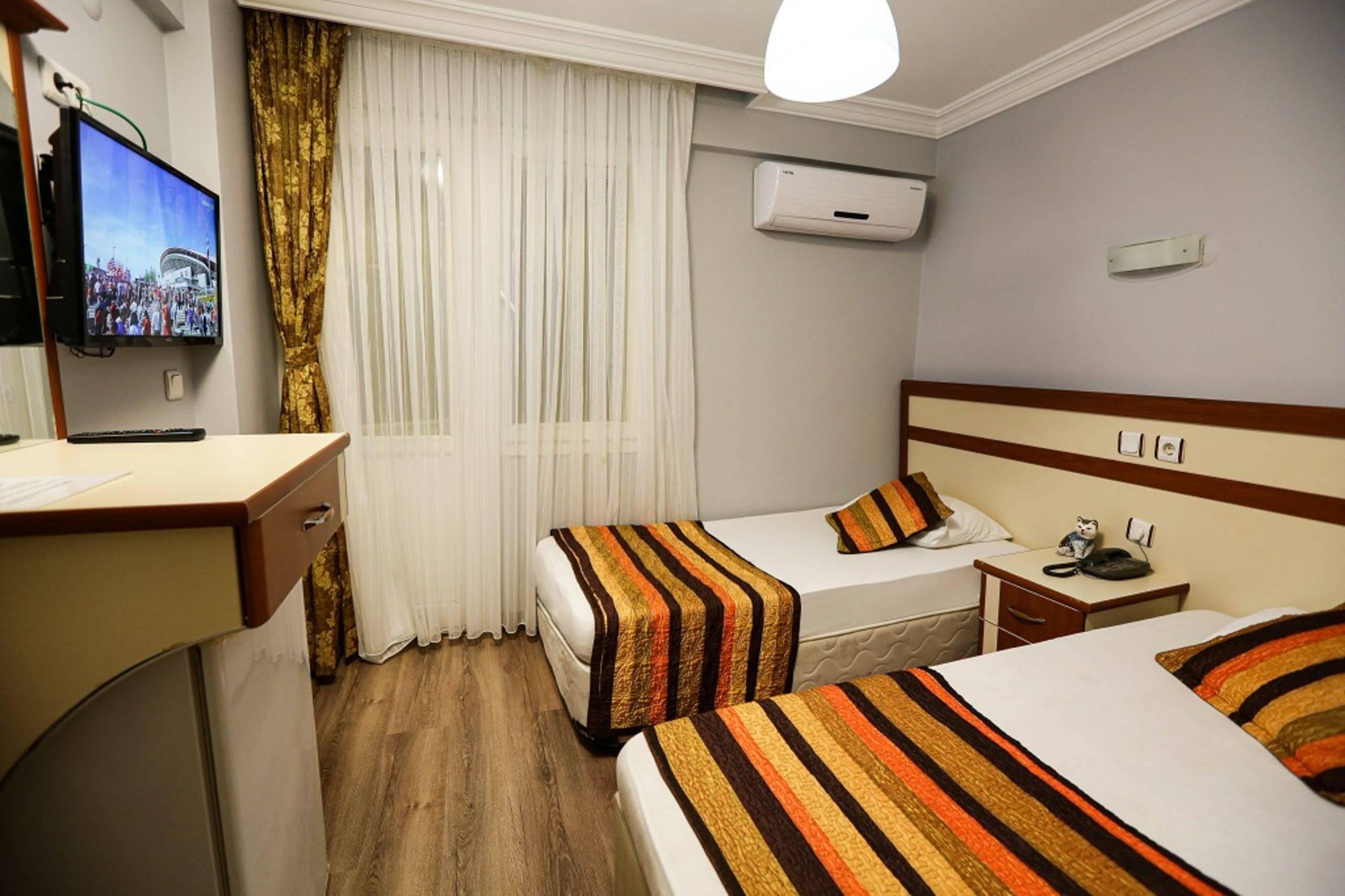 איידן Papillonada Hotel מראה חיצוני תמונה