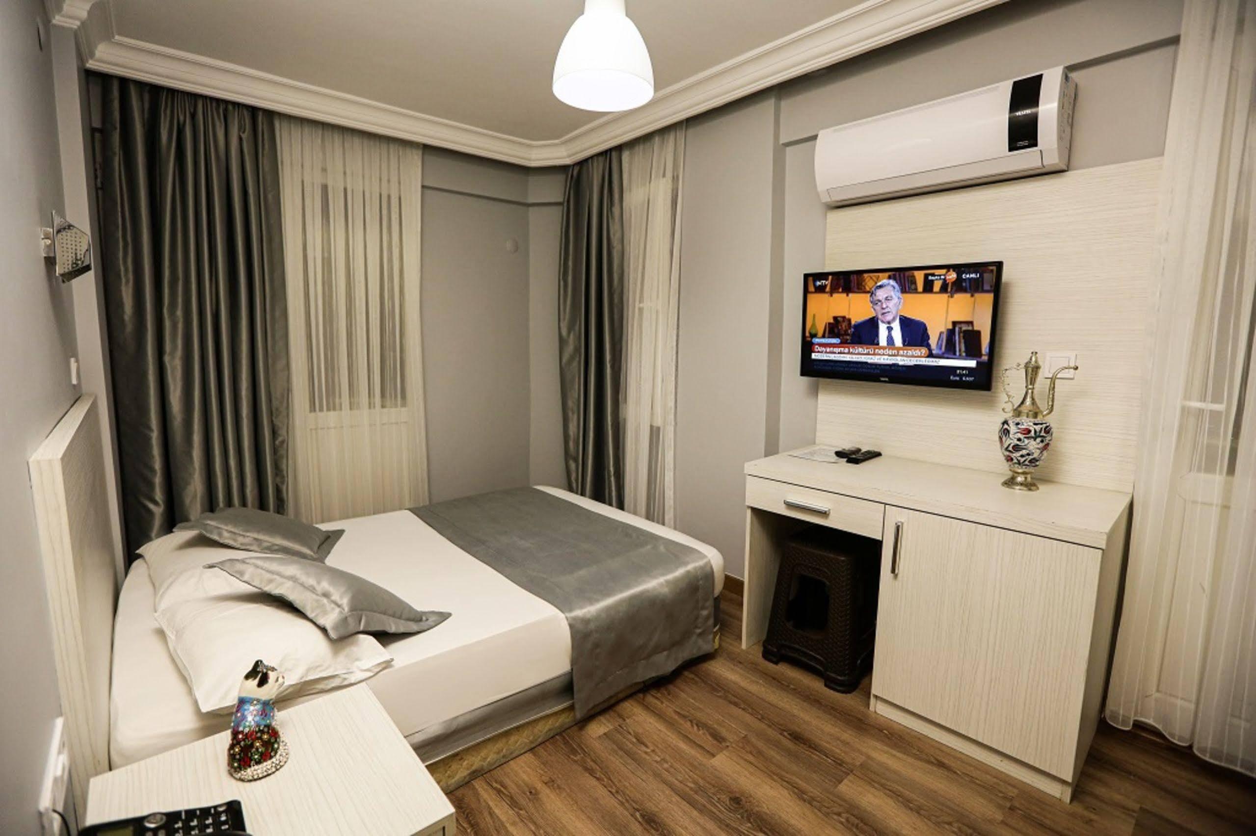 איידן Papillonada Hotel מראה חיצוני תמונה