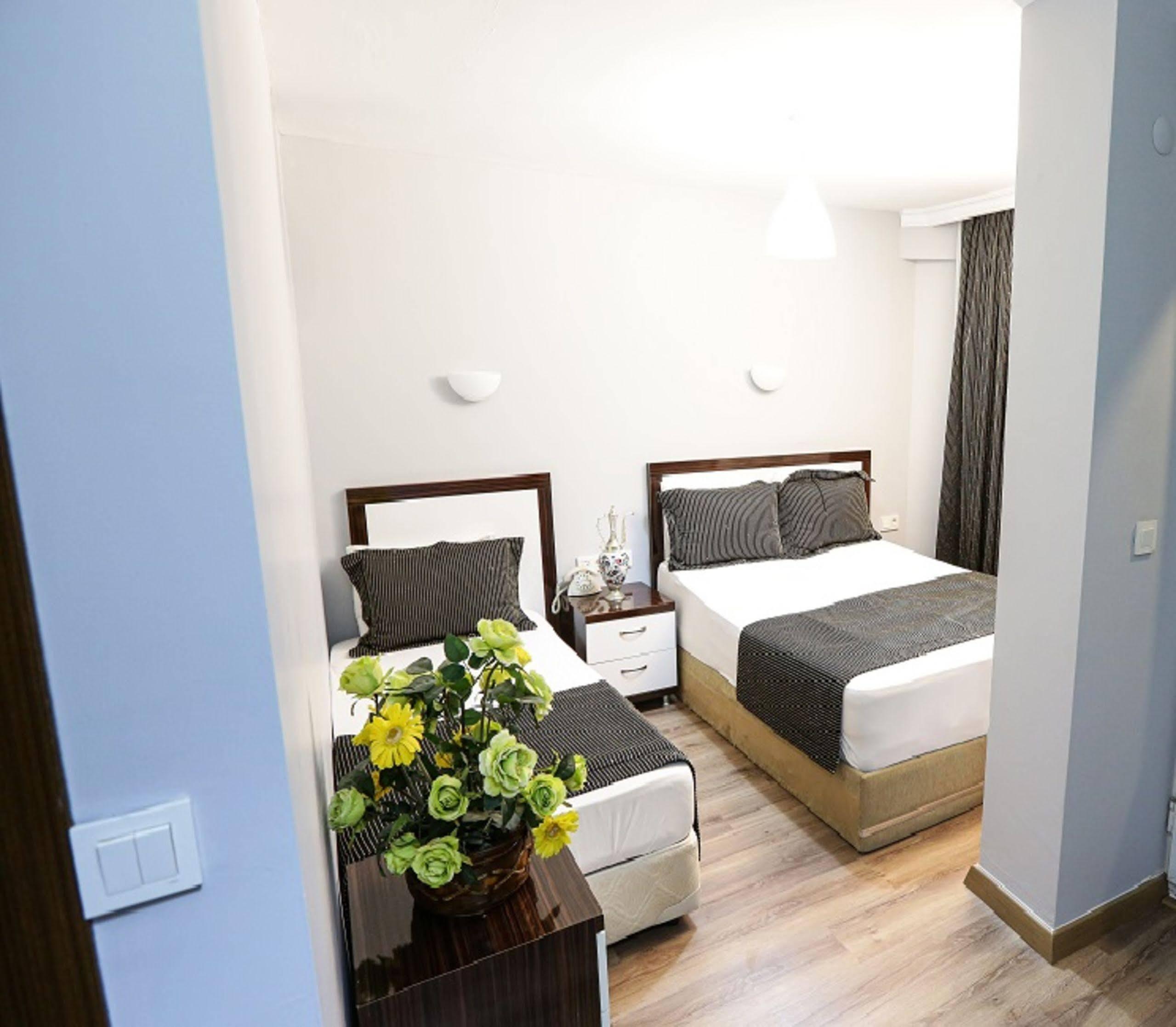 איידן Papillonada Hotel מראה חיצוני תמונה