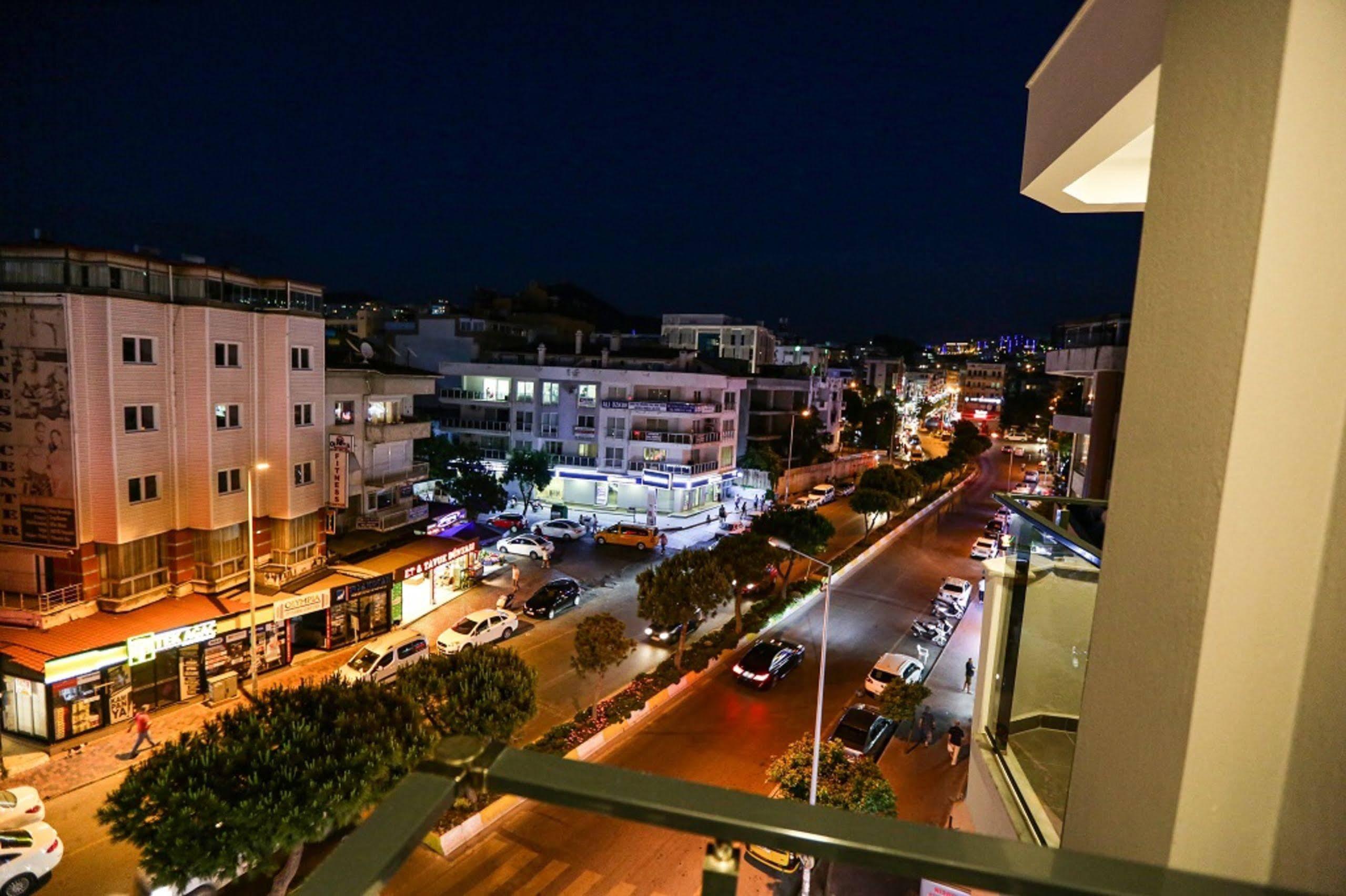 איידן Papillonada Hotel מראה חיצוני תמונה